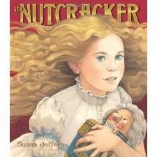 It’s Nutcracker Time!