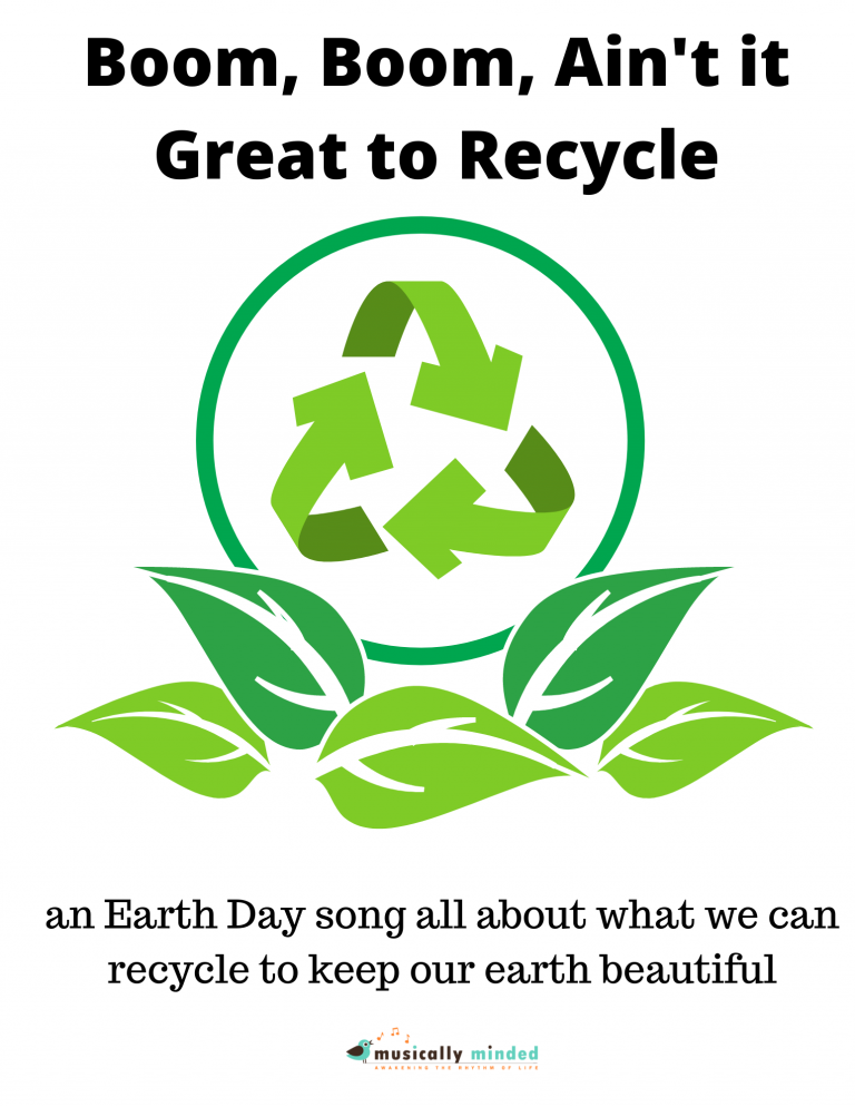 earth recycle