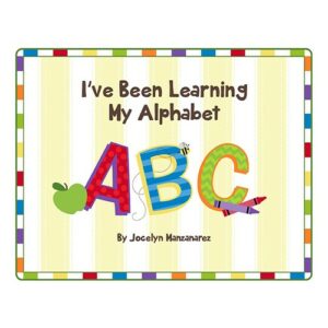 alphabet song bun