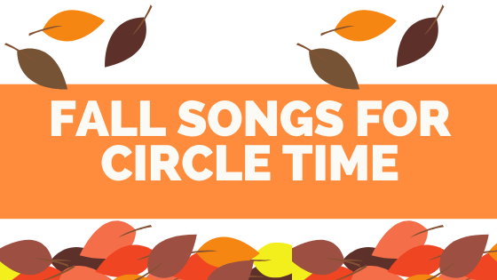 fall songs