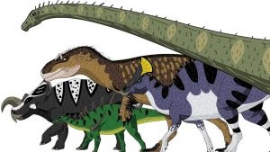dinosaurs dinosaurs