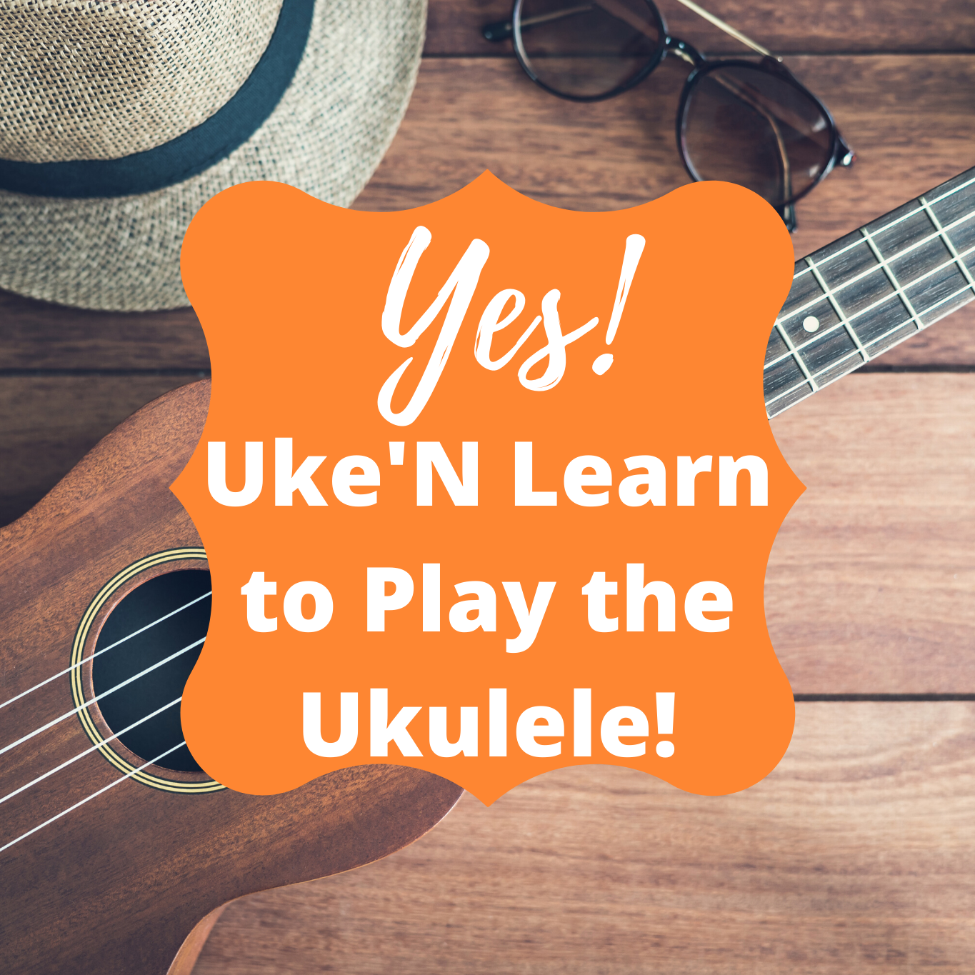 UKULELE TRAINING play the ukulele online