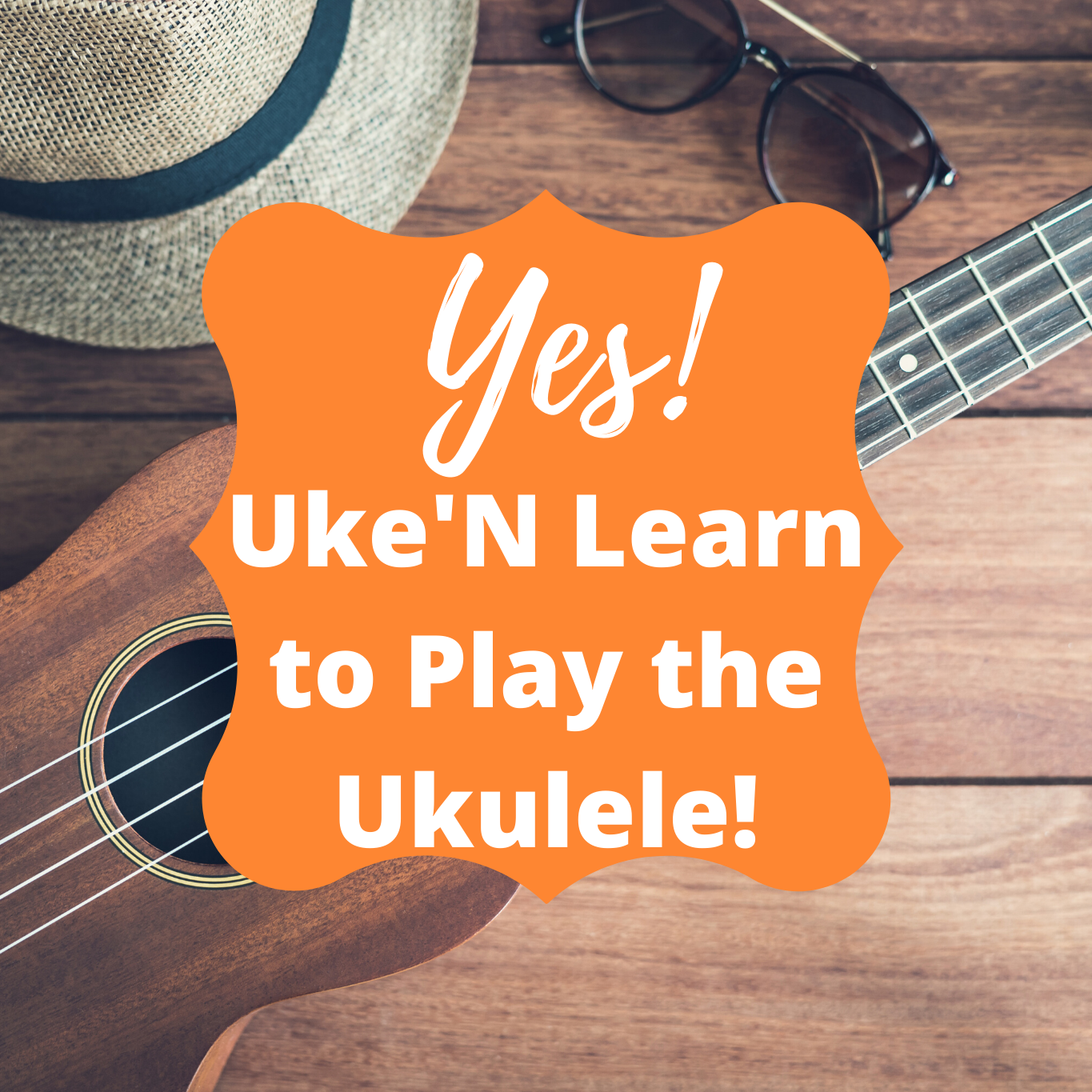 Uke Can Do It! How to Get Started With the Ukulele