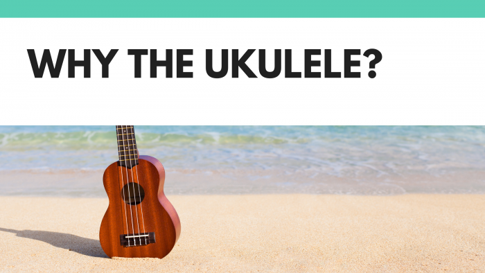 play the ukulele online