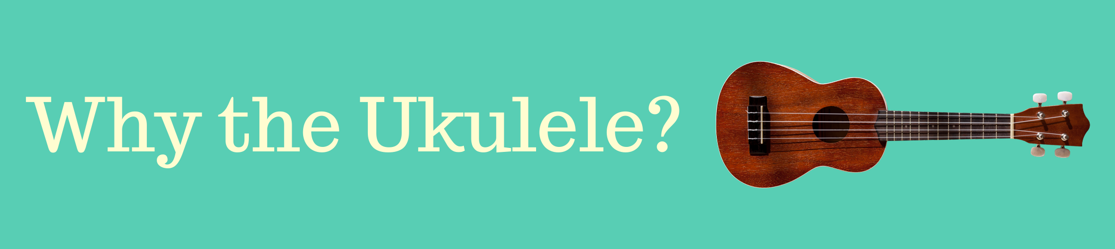 Why the Ukulele_ play the ukulele online