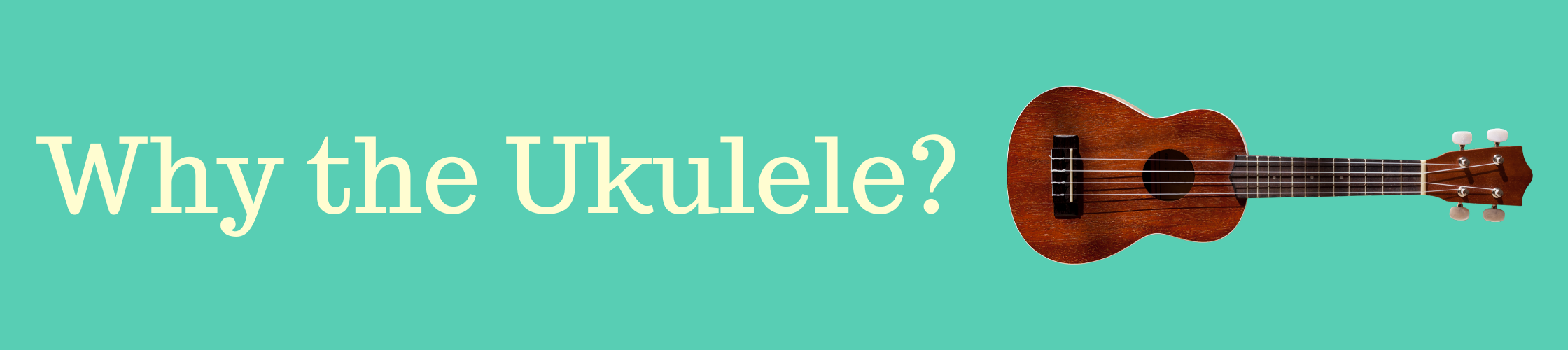 play the ukulele online