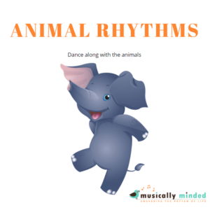kids songs about animals