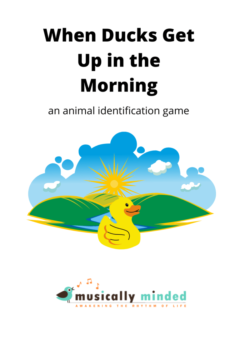 farm songs for preschool