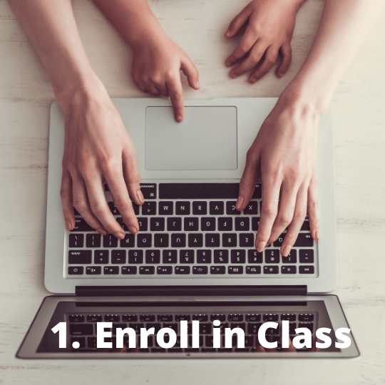 virtual music classes