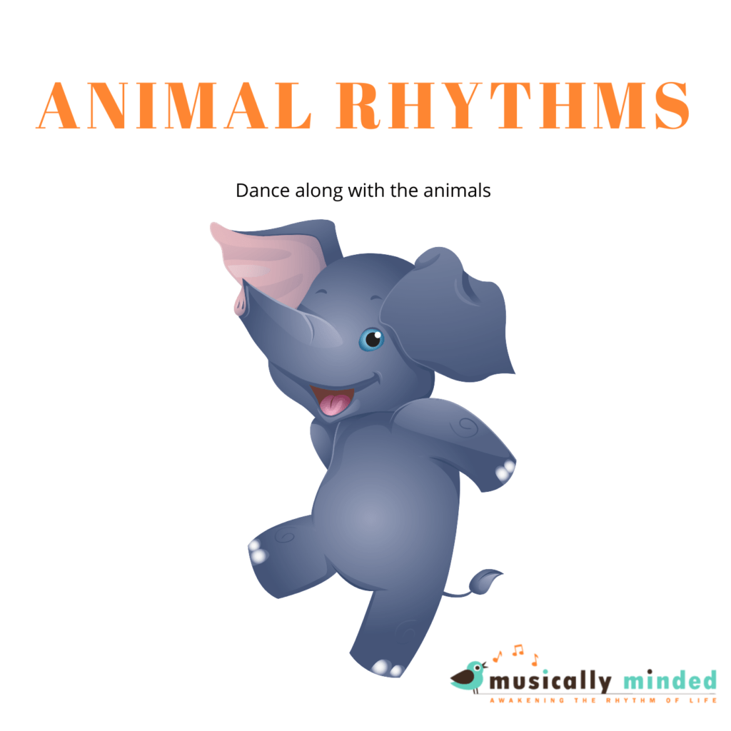 animal songs for toddlers