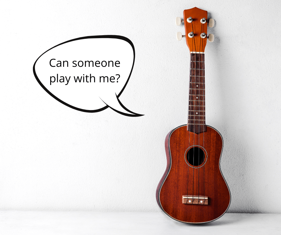 ukulele online class