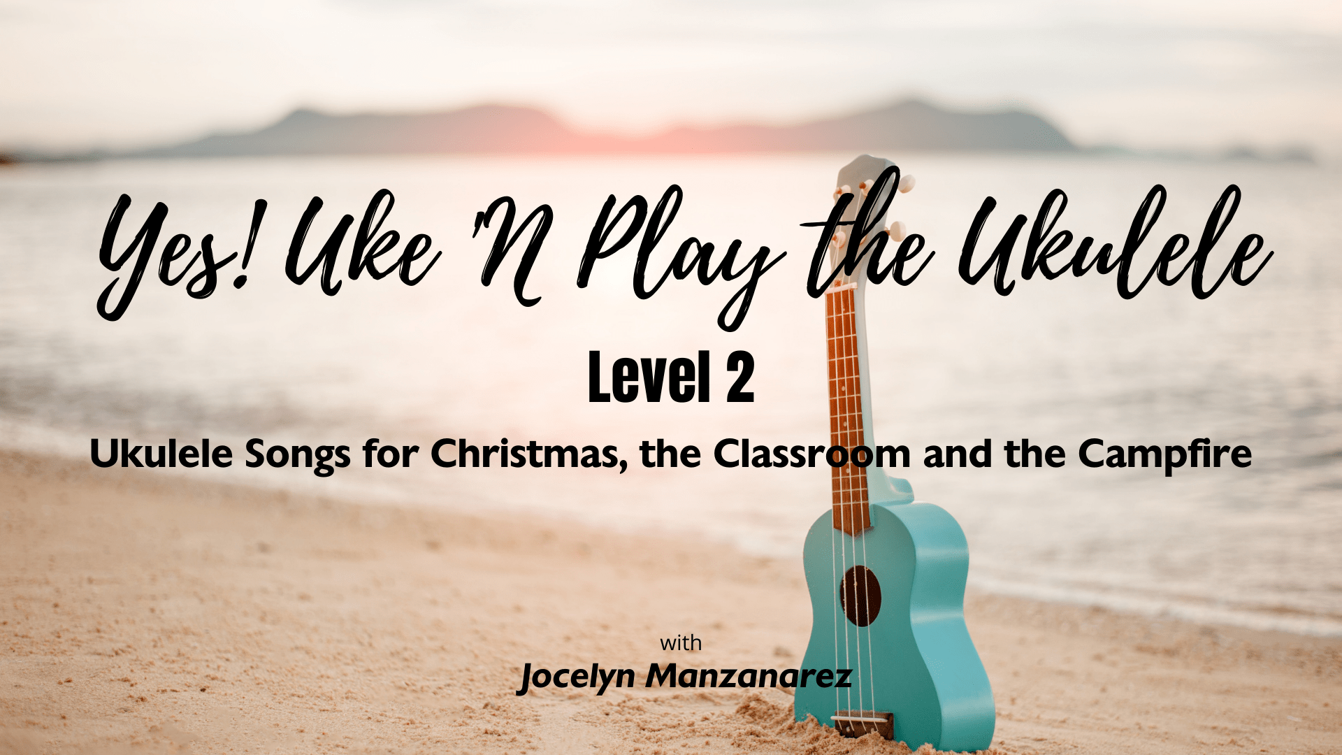online ukulele class