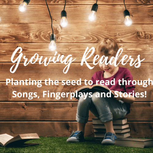 preschool reading training