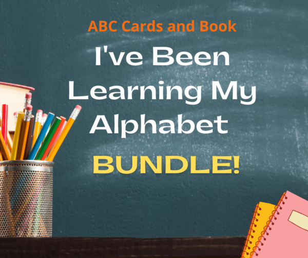 alphabet song bundle